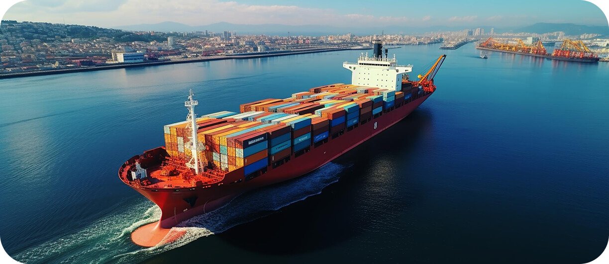 Ocean Freight
